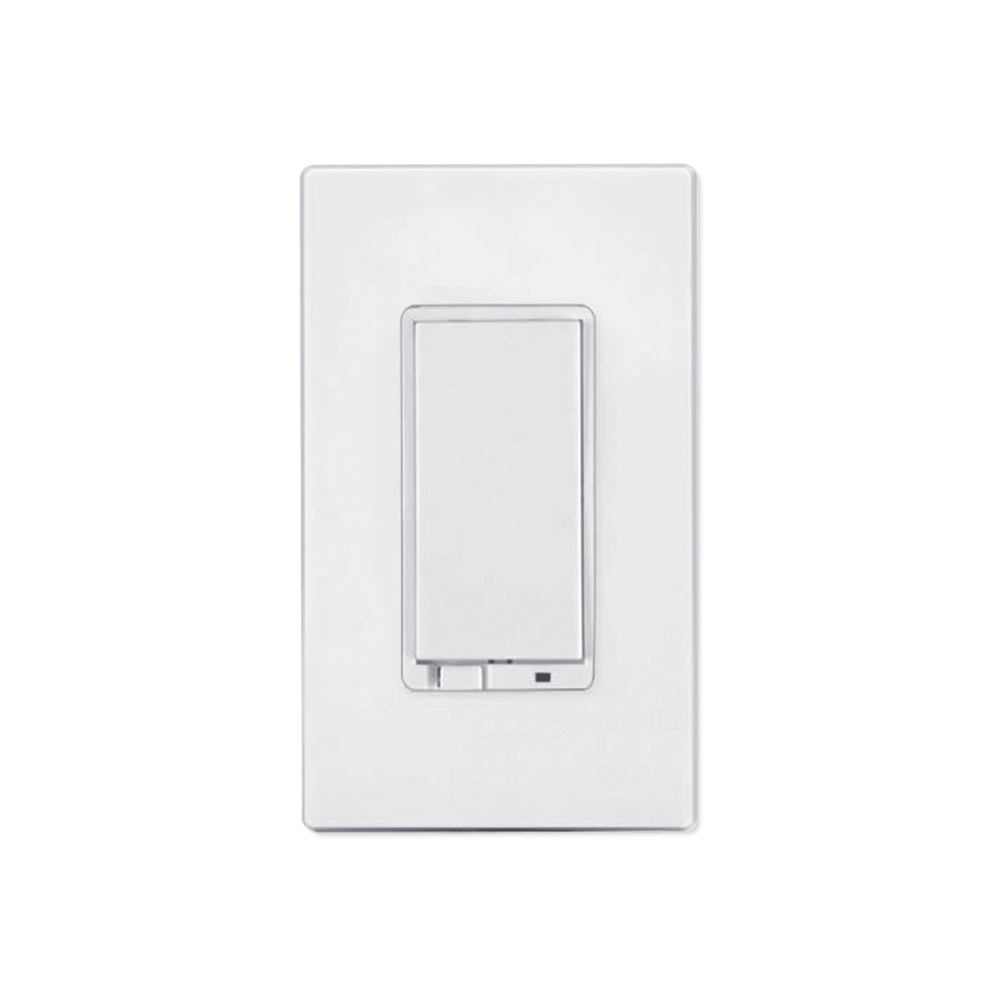 (ZWAVE) Dimmer, señal inalámbrica Z-WAVE, compatible con HUB HC7, C8, panel de alarma L5210, L7000, Total Connect. y Alarm.Com