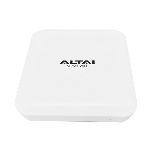 Access Point Profesional Interior  Wave 2-MU-MIMO 2X2/ Doble Banda/ 1267 Mbps, hasta 256 dispositivos larga distancia