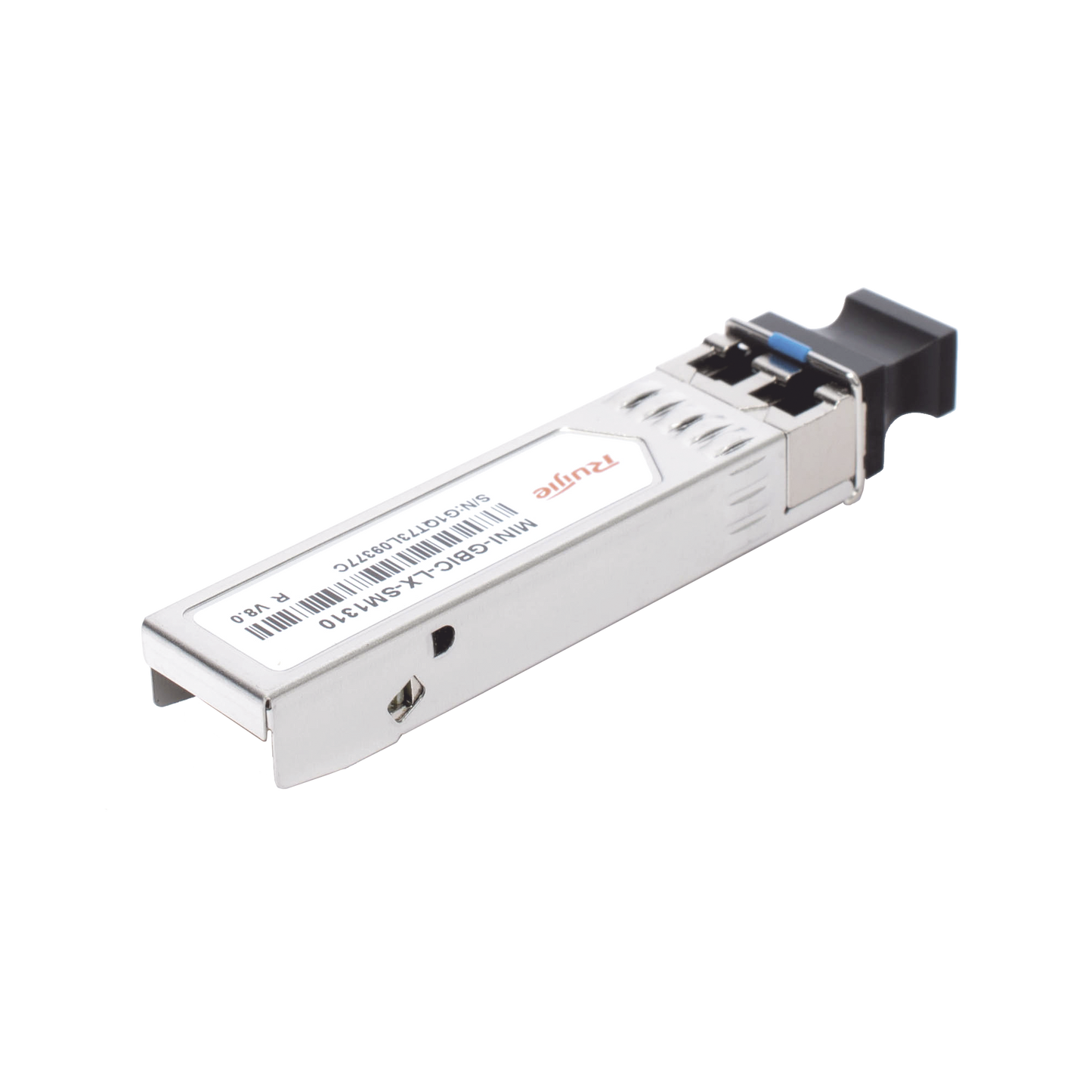 Transceptor Mini-Gbic SFP 1GB Monomodo LC hasta10 Km