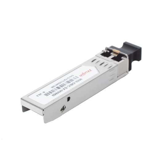 Transceptor Mini-Gbic SFP 1GB Multimodo LC hasta 550 m