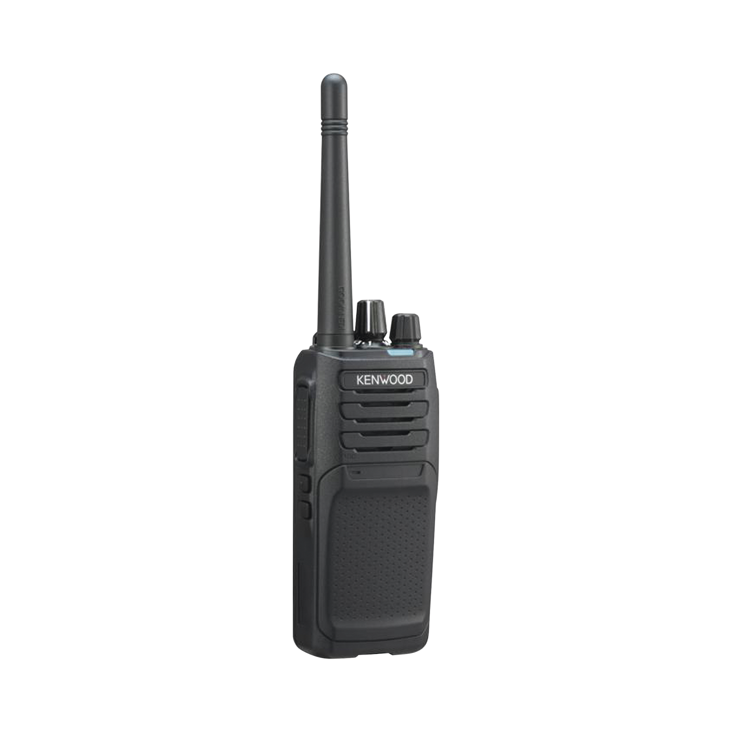 136-174 MHz, Analógico, 5 Watts, 64 Canales, GPS, IP55, MIL-STD-810, Inc. antena, batería, cargador y clip