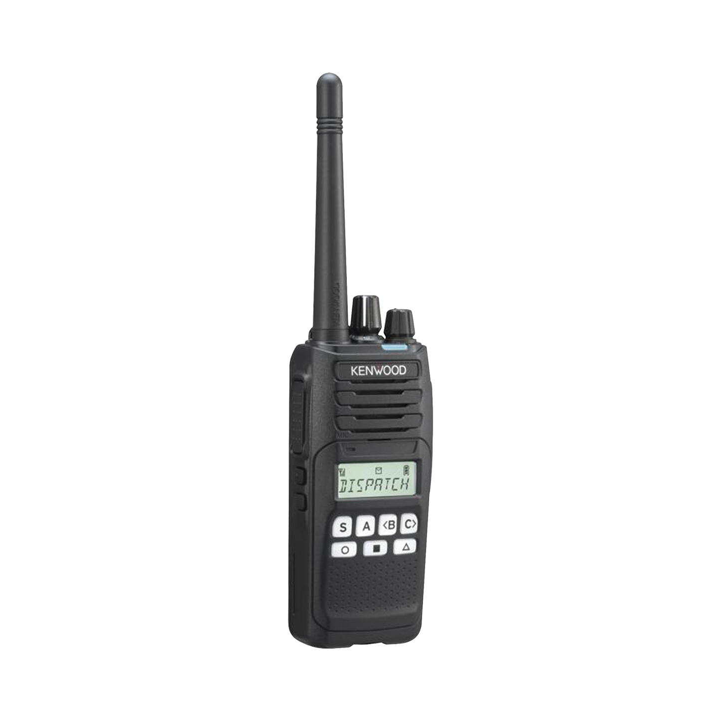 136-174 MHz, Analógico, 5 Watts, 260 Canales, 9 Teclas, GPS, MIL-STD-810, Inc. antena, batería, cargador y clip