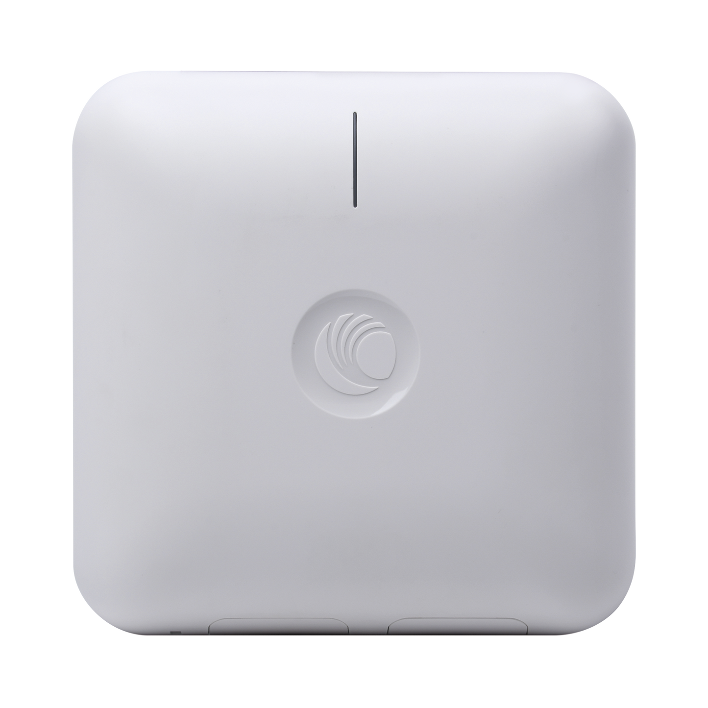 Access Point WiFi cnPilot e600 Indoor para alta cobertura y densidad de usuarios, Doble Banda, Wave 2, MU-MIMO 4X4, antena Beamforming Omnidireccional, hasta 512 clientes