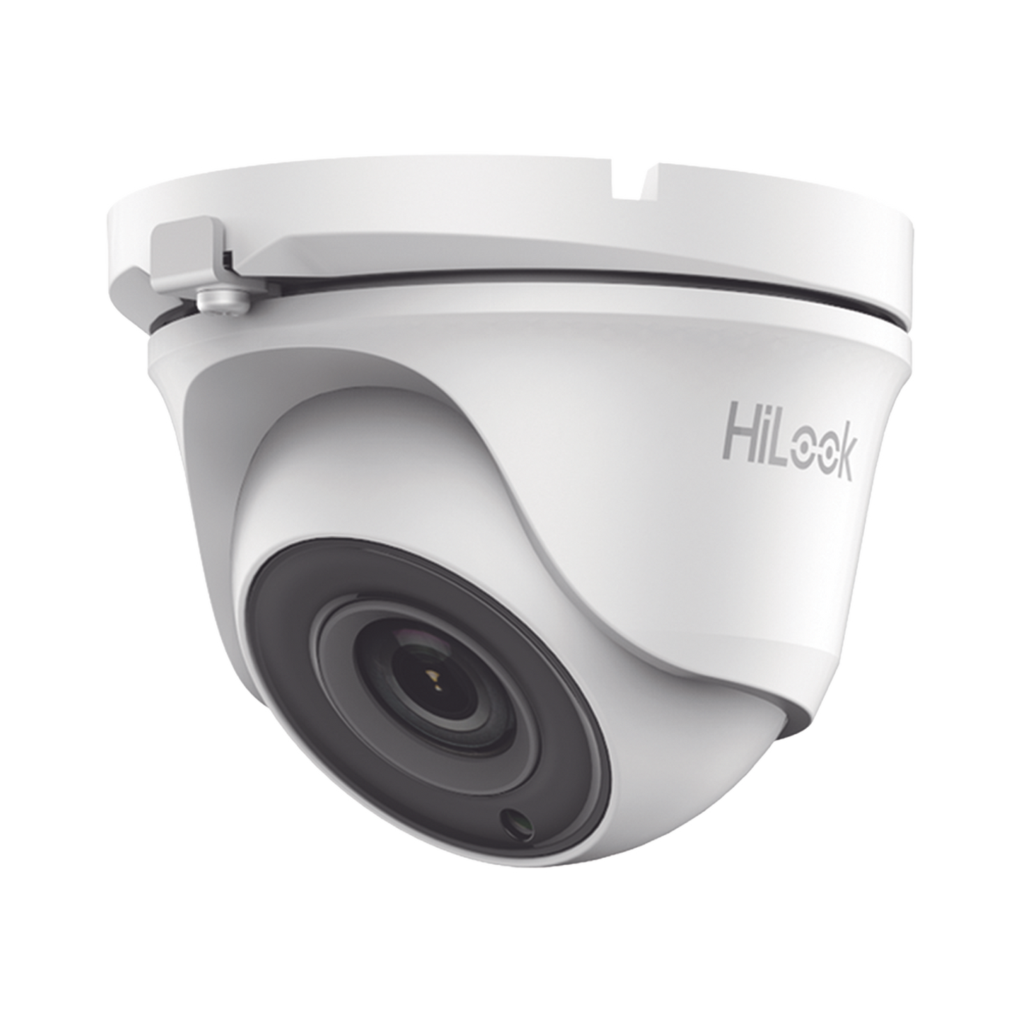 Turret TURBOHD 2 Megapixeles (1080p) / Lente 2.8 mm / 20 mts IR EXIR / TVI-AHD-CVI-CVBS / IP66