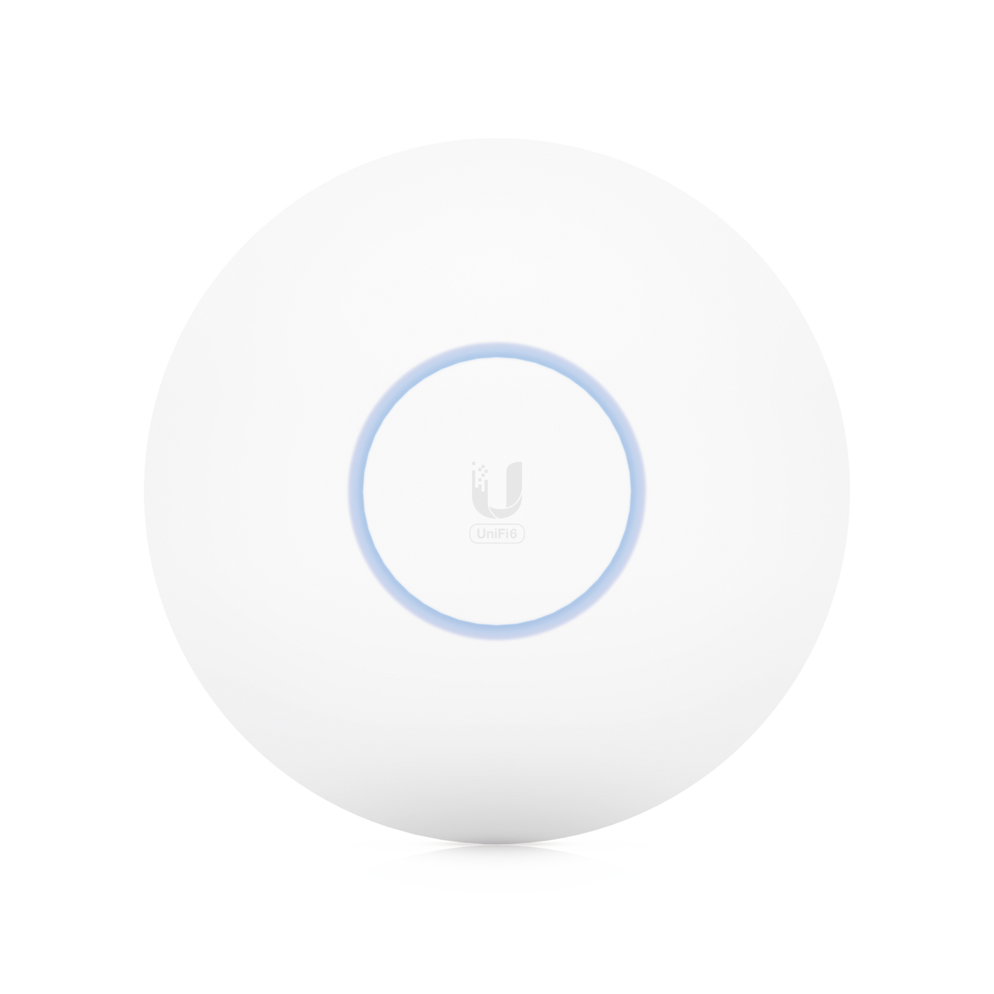 Access Point UniFi WiFi 6 Pro doble banda, para interior, hasta 5.3 Gbps, 5 GHz (MU-MIMO 4x4 y OFDMA) y 2.4 GHz (MIMO 2x2)