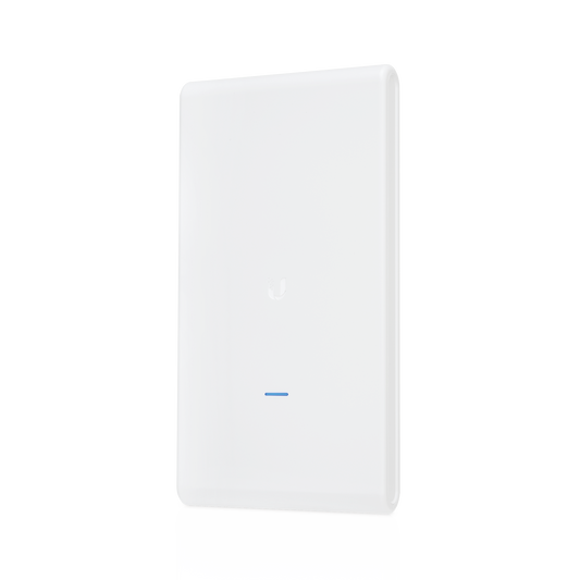 Access Point UniFi para MESH en exterior, antena integrada 360º 802.11ac MIMO 3X3, Ideal para venta de fichas