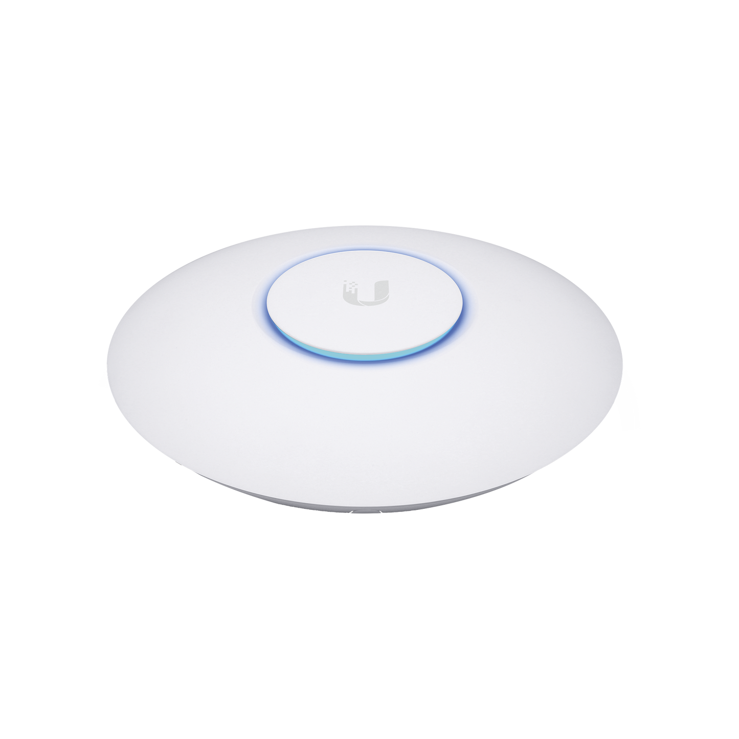 Access Point UniFi 802.11ac Wave 2,  MU-MIMO4X4 con antena Beamforming, hasta 1.7 Gbps, para interior PoE 802.3af, soporta 200 clientes, incluye PoE