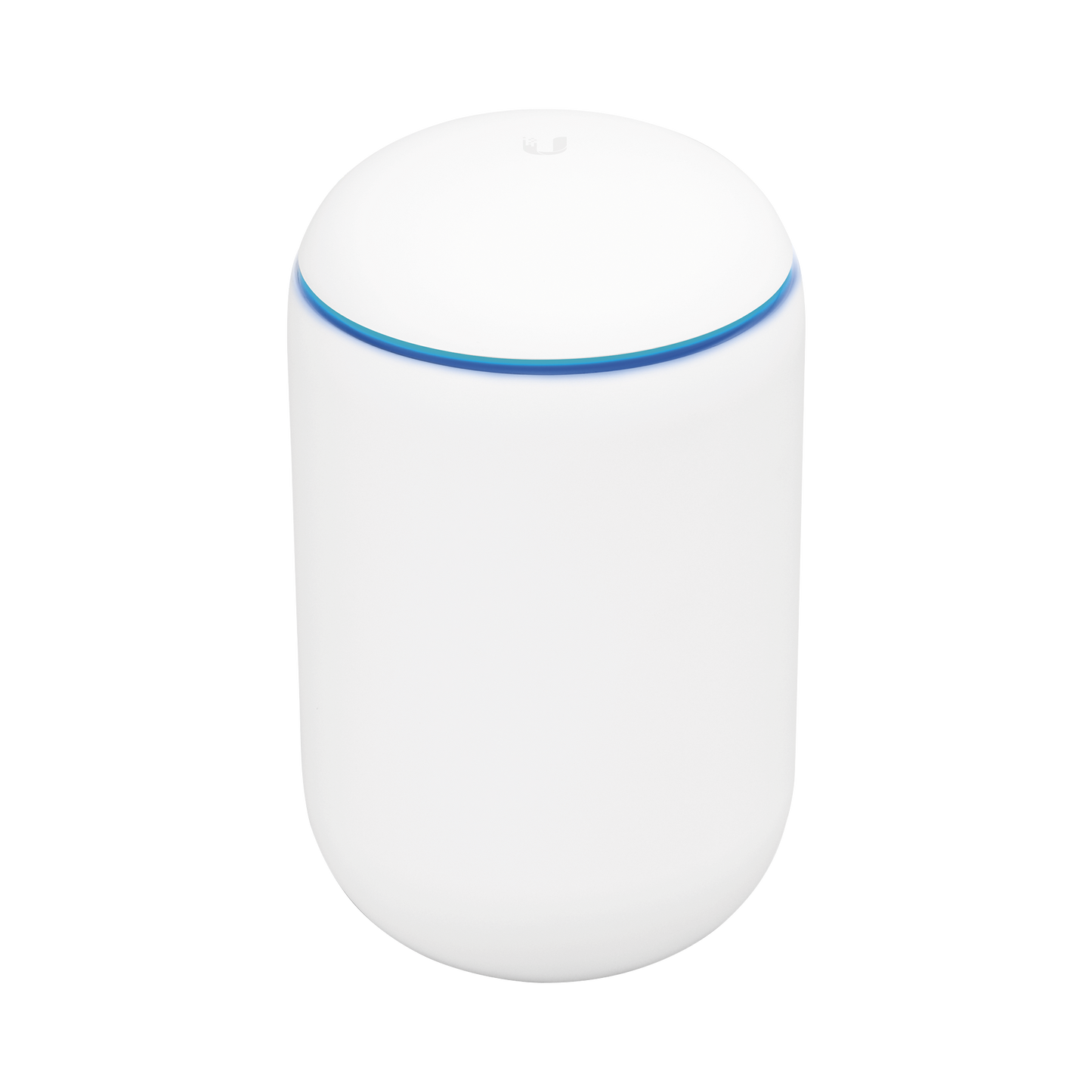 UniFi Dream Machine, dispositivo que combina Wi-Fi AP 802.11ac Wave 2 MU-MIMO 4x4, Switch de 4 puertos, Router Security Gateway y Controlador UniFi