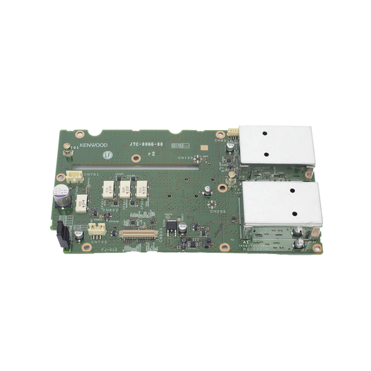 TARJETA UNIDAD TX-RX PARA NXR810K